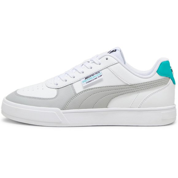 Puma NEVER WORN Mercedes-AMG Petronas Motorsport Caven Sneakers - Picture 1 of 10